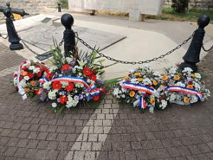 2018 07 05 A TOULON HOMMAGE AU MASSACRE DU 5 07 1962 A ORAN PAR MARCEL MORVAN (14)